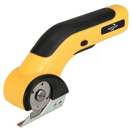 D197 Portable Utility Cutter and Grinder
