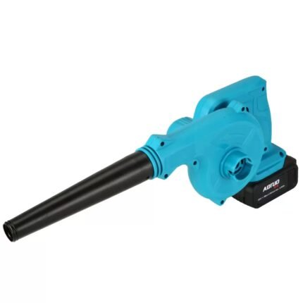 D198 Long-cylinder electric blower