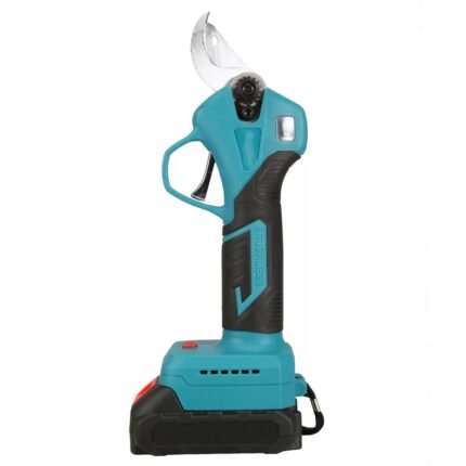 D200 Portable Cordless Scissors